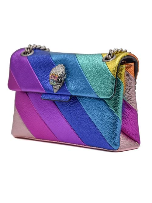 mini kensington KURT GEIGER LONDON | BAG-2471199109RAINBOW